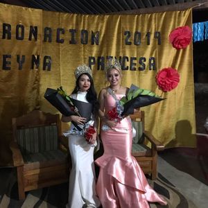 Meet your Posher, Espinos